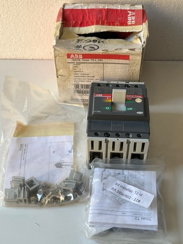 Interruttore automatico abb - interruttore,
