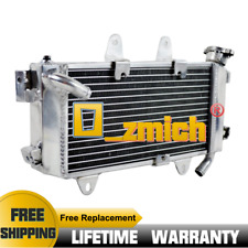 Radiatore in alluminio per KTM