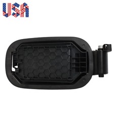 Fuel Filler Housing for