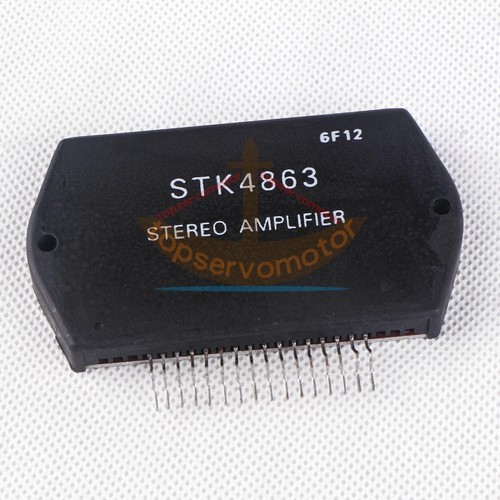 1pcs nuovo stk4863 - 1pcs,
