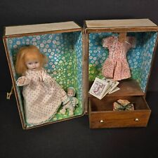 Vintage Miniature Bisque