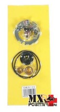 KIT REVISIONE MOTORINO D'AVVIAMENTO CON SPAZZOLE SUZUKI SFV650 2009 ARROW HEA...