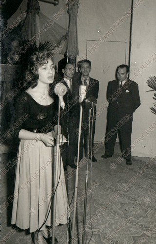 1955 grado festival - ix,
