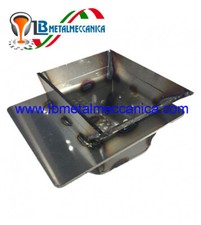 Braciere,Crogiolo,cestello,acc