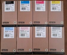 2023 Set 8 INCHIOSTRO EPSON