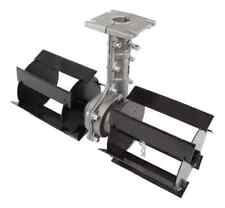 Fresa Zappa Zappetta Rotante