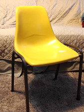 Herman Miller Poltrona