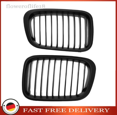 Griglia radiatore per bmw e46 - griglia,