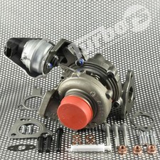 Turbocompressore per Chevrolet
