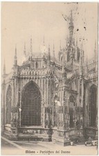 Cartolina fotografica Italia