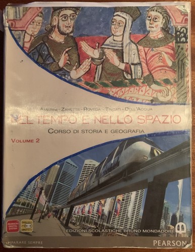 Nel tempo nello - nello, con