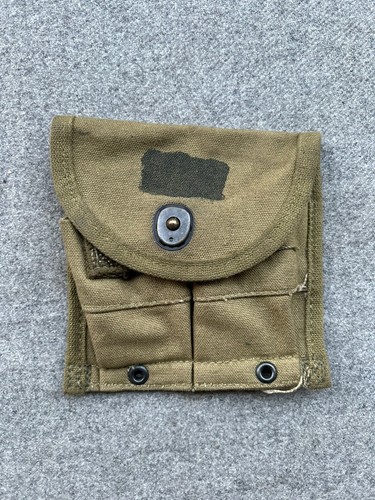 Pouch cartouchière carabine - pouch,