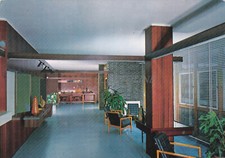 ROCCA DI PAPA - Centro