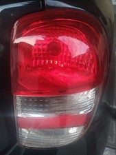 FANALE POST. DX.  265501HA0B