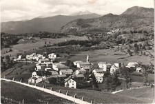 Trento - Carbonara di Folgaria