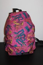 Zaino Eastpak "Comic Pink"