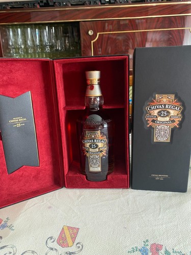 Chivas regal ans original - regal,