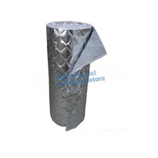 NRF Tessuto Termico Trapuntato 7 Strati: Accessori Camper E Caravan