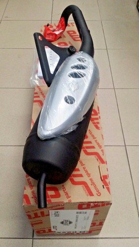 Marmitta sitoplus per scooter - sitoplus,