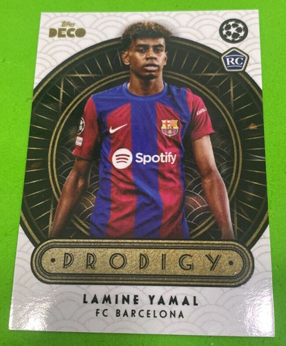 2023 topps deco rc - 2023-24,
