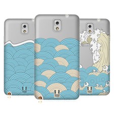 CUSTODIA HEAD CASE DESIGNS