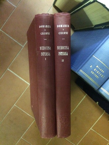 Medicina interna volume 2 - e,
