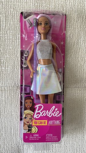 Barbie puoi essere qualsiasi