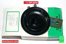 097391 CLAXON SGR 12V SCOOTER 50 APRILIA BETA BENELLI BSV CAGIVA HONDA ITALJET