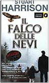 falco delle nevi Harrison