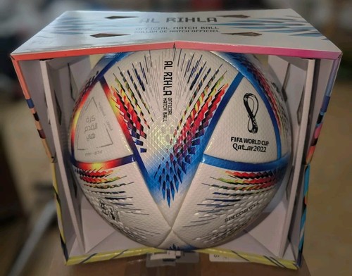 Adidas rihla pro - al,
