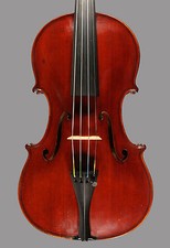 Very fine italian certified - a,