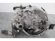 20CQ13 CAMBIO MANUALE 5M CITROEN C3 (A8-A31) 1.4B 8V 73CV (2010)