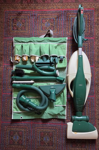 Vorwerk folletto kobold - 130, +