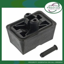 Piastra di supporto jack Febi