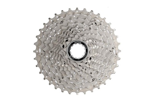 Cassetta shimano deore m4100 - cassetta,