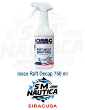 Iosso Raft Decap – Decapante