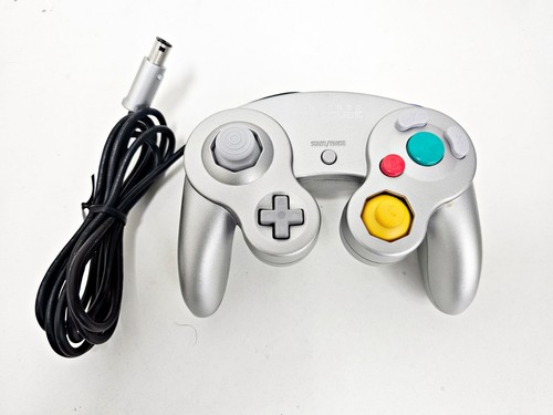 Nintendo gamecube controller - nintendo,