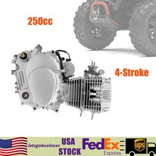Kit motore trasmissione - trasmissione, 250cc