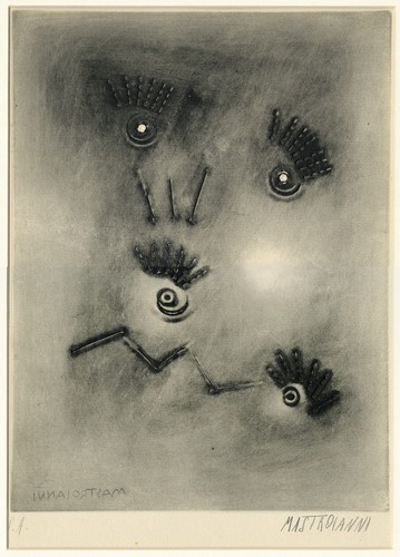 Mastroianni umberto - mastroianni,