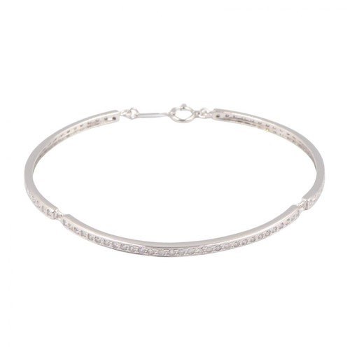 Gioielli bracciale diamanti - bracciale,