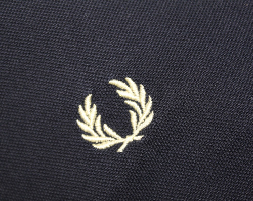 Shirt uomo fred perry manica - t-shirt,