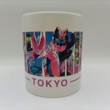 Tazza Kamen Rider Legend Art Tokyo 2000 2021