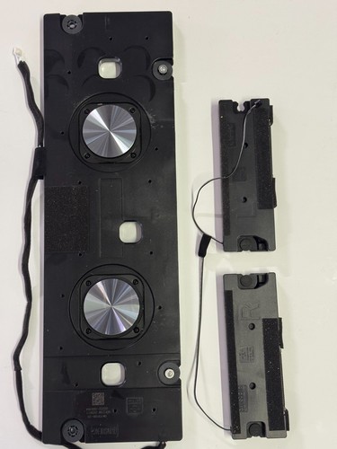 Set altoparlanti tcl 98qm7k - set, tv