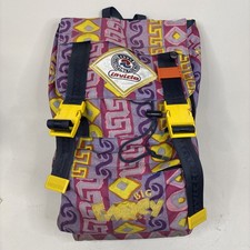 Zaino invicta vintage big - vintage,