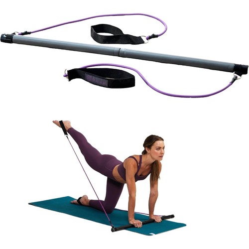 Pilates reformer bar kit - kit, with