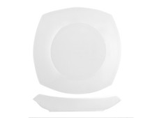Piatto Quadrato Fondo