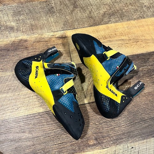 Scarpa arrampicata aria - da,