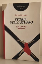 STORIA DELLO STUPRO E DI DONNE