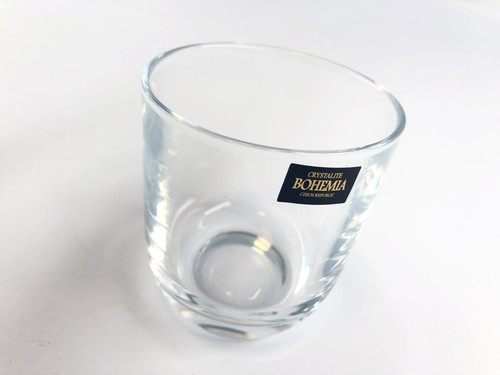 Bicchieri cristallo 280 set - cristallo, ml