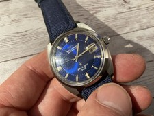 OROLOGIO DA UOMO ORIGINALE